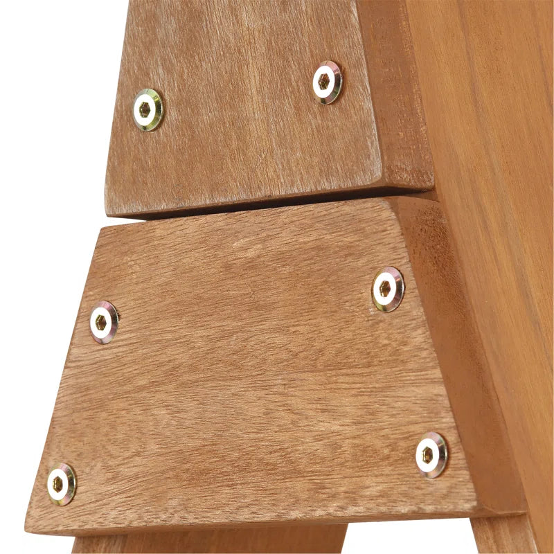 Arianna Swing Seat with Stand