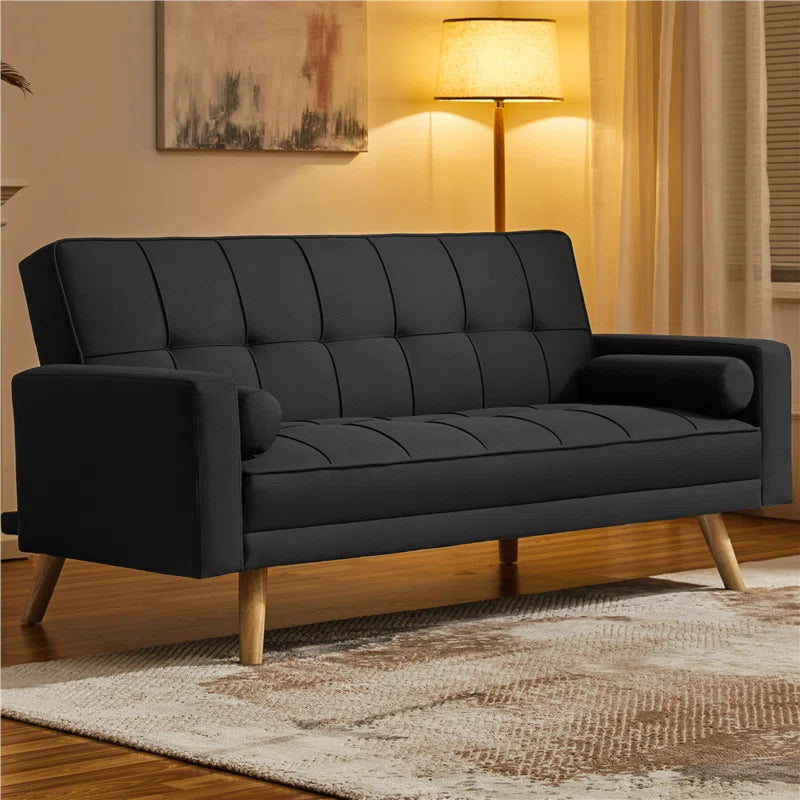 2 Seater Clic Clac Sofa Bed