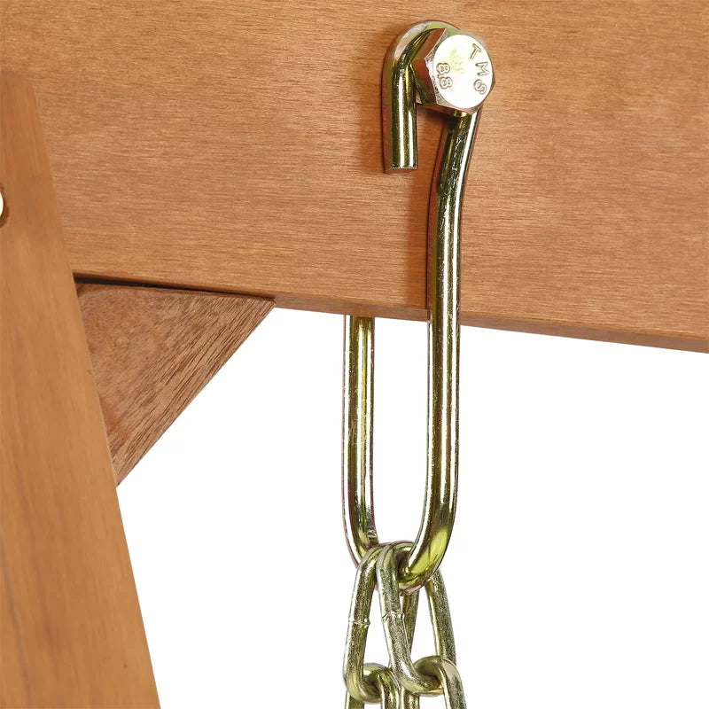 Arianna Swing Seat with Stand