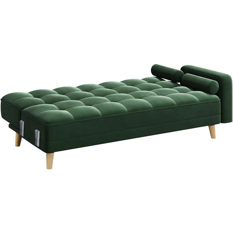 2 Seater Clic Clac Sofa Bed