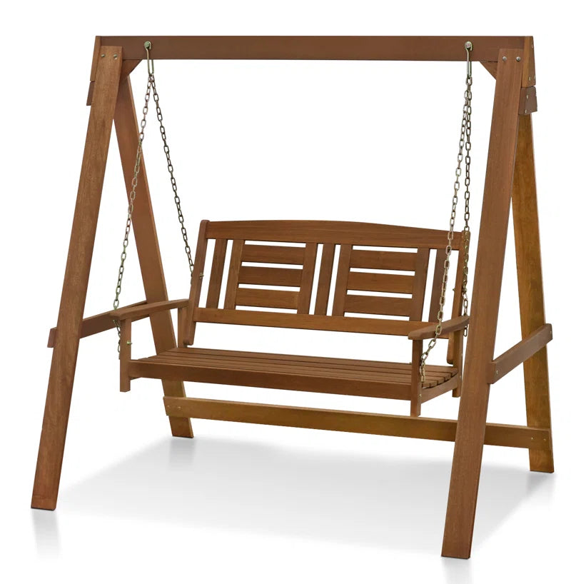 Arianna Swing Seat with Stand