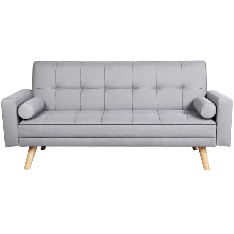 2 Seater Clic Clac Sofa Bed
