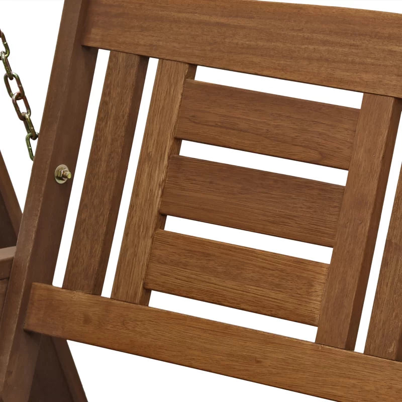 Arianna Swing Seat with Stand