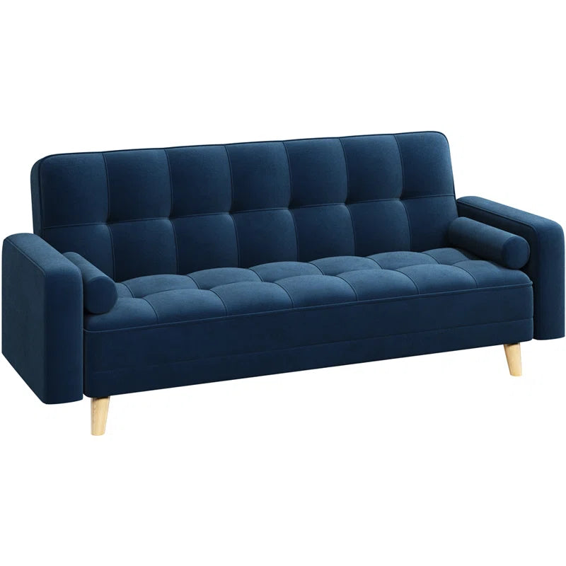 2 Seater Clic Clac Sofa Bed