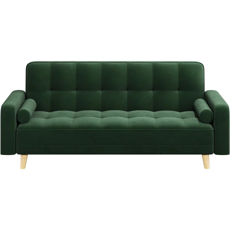 2 Seater Clic Clac Sofa Bed
