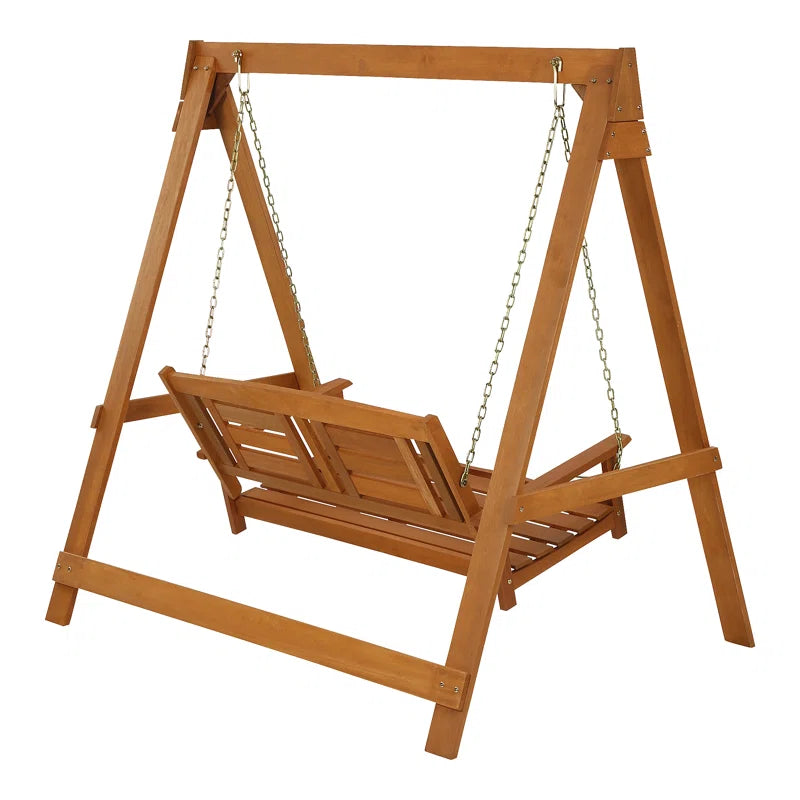Arianna Swing Seat with Stand