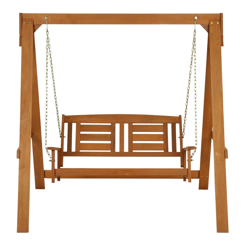 Arianna Swing Seat with Stand
