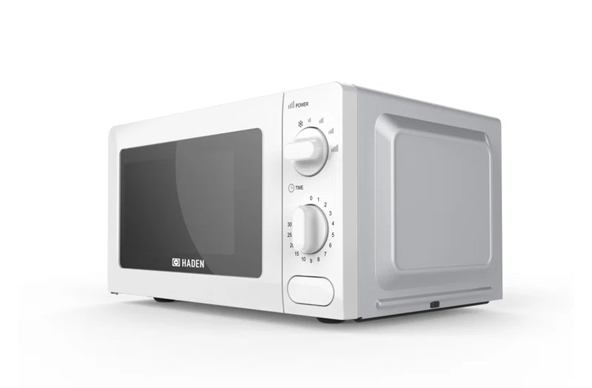 Chester 17L 700W Countertop Microwave