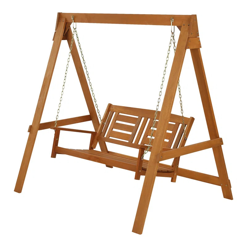 Arianna Swing Seat with Stand
