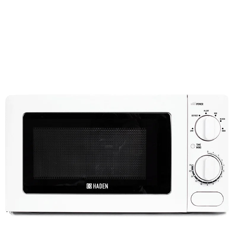 Chester 17L 700W Countertop Microwave