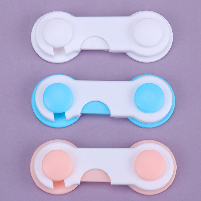 Multi-Function Baby Safety Lock Cupboard Cabinet Door Drawer Safety Locks