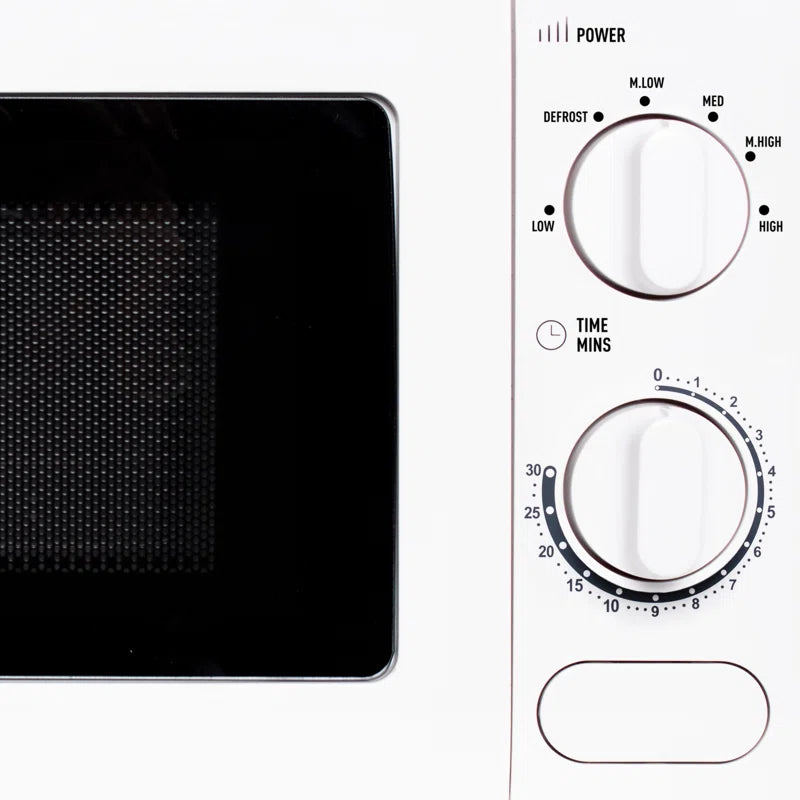 Chester 17L 700W Countertop Microwave