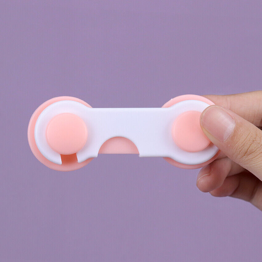 Multi-Function Baby Safety Lock Cupboard Cabinet Door Drawer Safety Locks