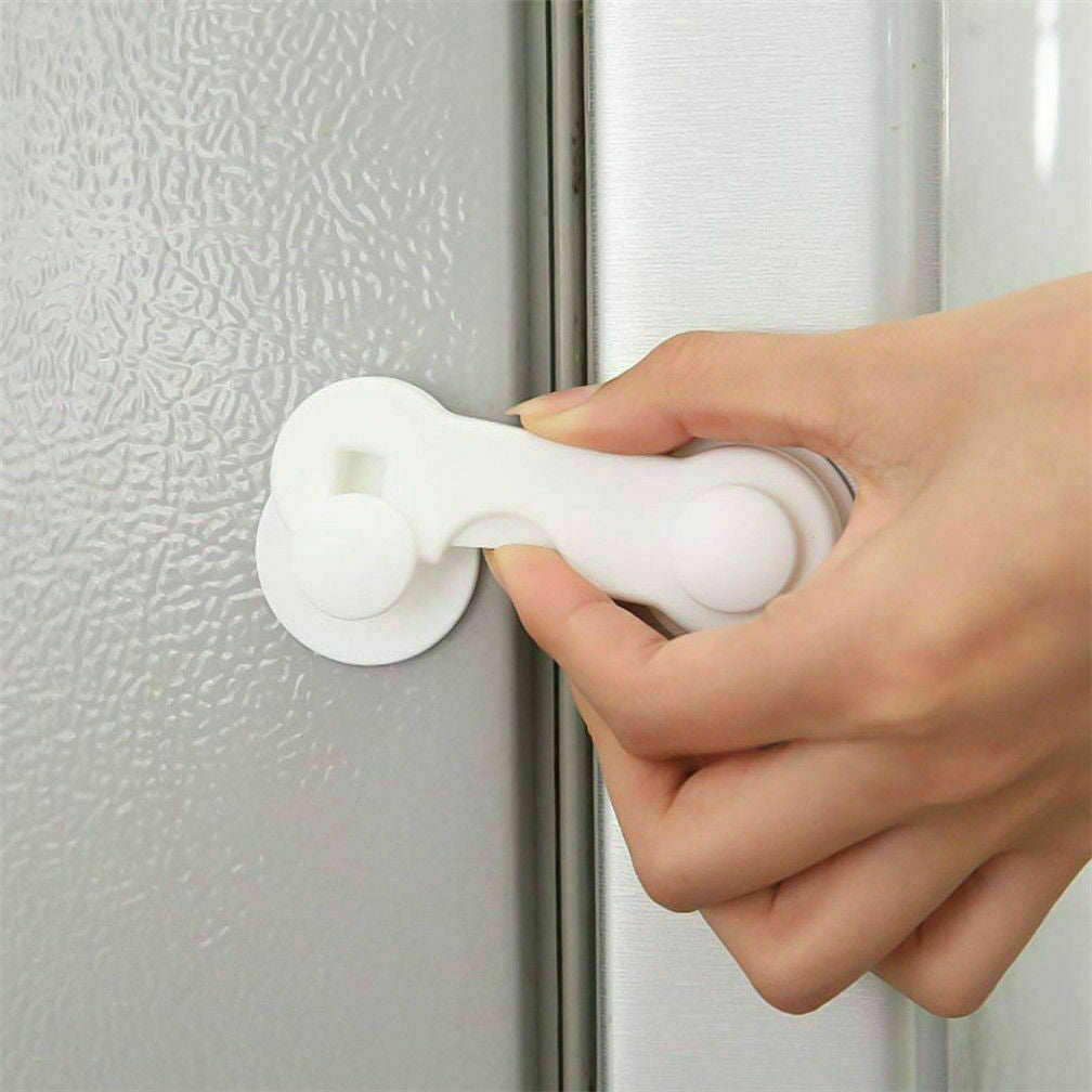 Multi-Function Baby Safety Lock Cupboard Cabinet Door Drawer Safety Locks