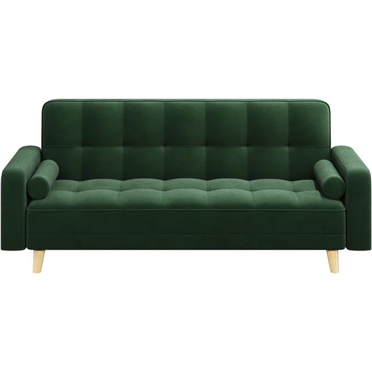 2 Seater Clic Clac Sofa Bed